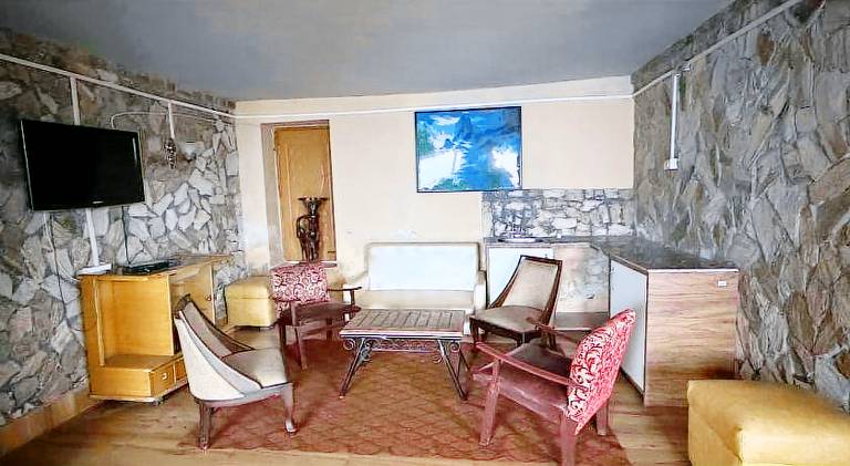 SK Cottages Gehna Mukteshwar — photo 2