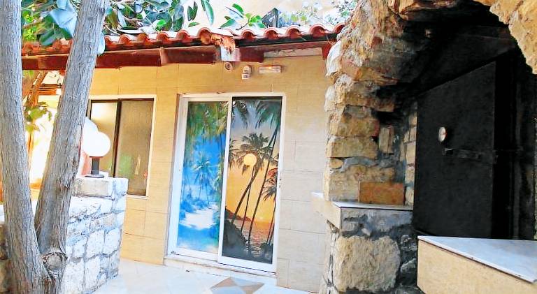 Children-friendly serviced apartment with garden, terrace & grill | Next to the beach | Dogs allowed — photo 4