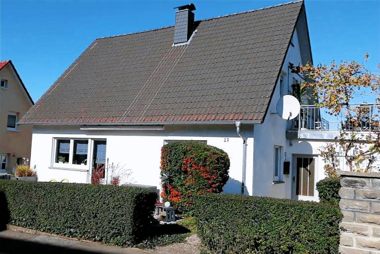 Apartment Hofheim