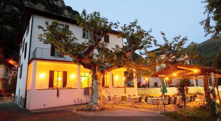 Locanda La Pignatta — photo 2