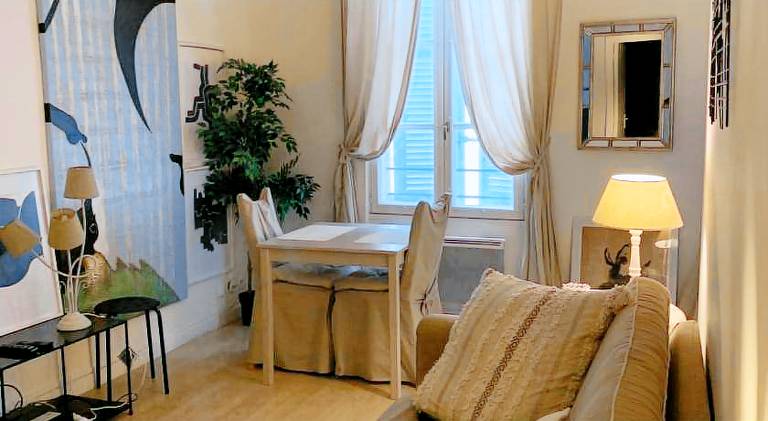 Holiday apartment | Near Popes' Palace in Avignon