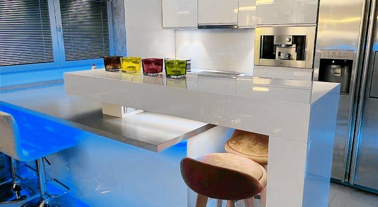 Charming rental apartment | Next to Hlavné námestie | Pets are welcome — photo 4