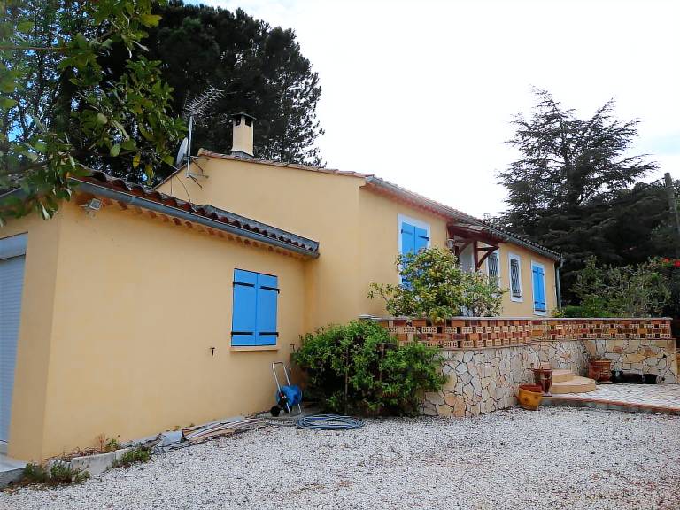 Villa Cogolin