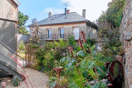 Bed and breakfast  St-Malo