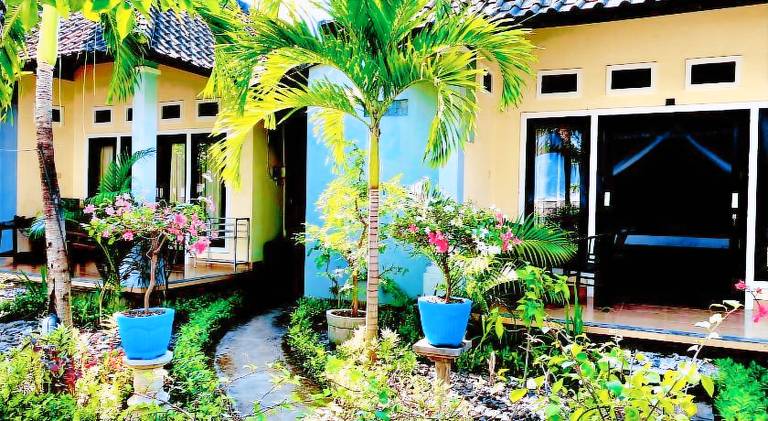 Lakromo Amed Homestay — photo 3