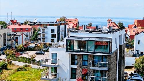 Apartament Hel