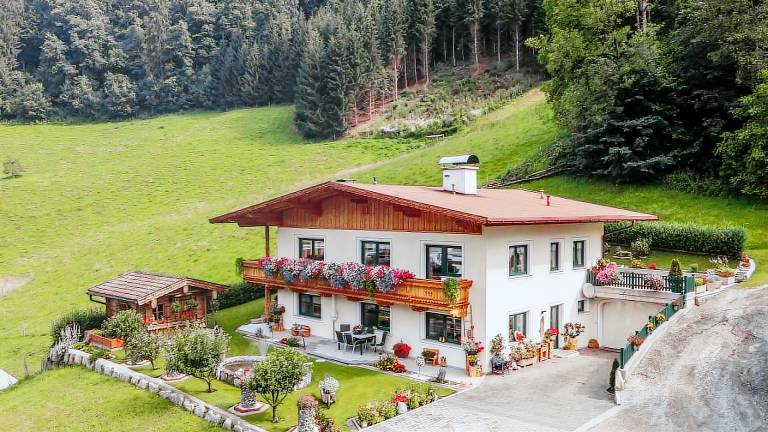 Ferienwohnung  Hopfgarten im Brixental