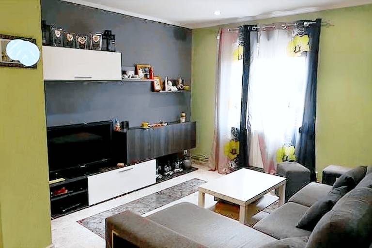 Apartamento Barbastro