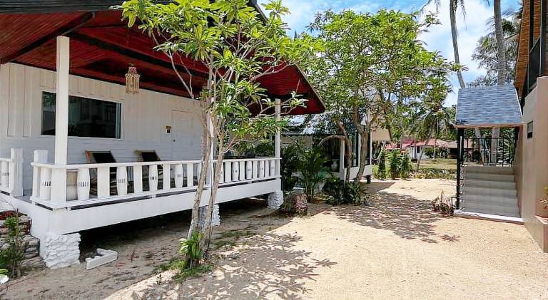 Pleasant house | Beach nearby | Dogs allowed — photo 5