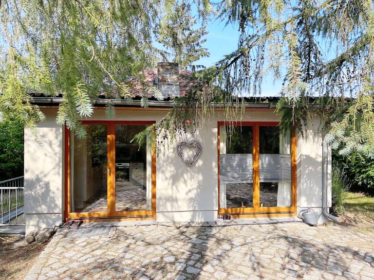 Ferienhaus Schwielowsee