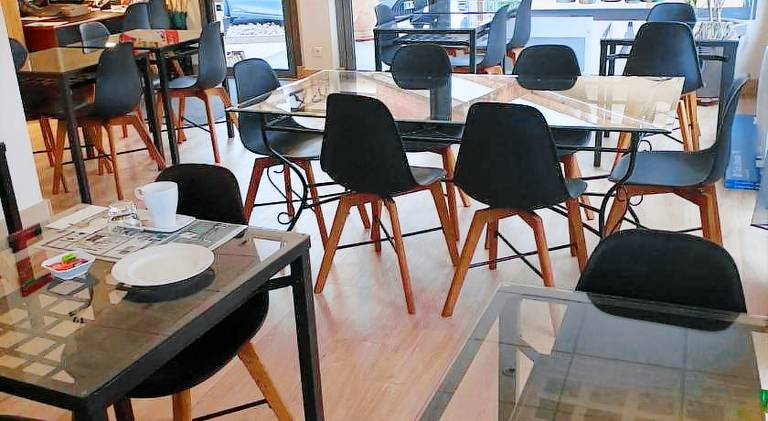 Fasthotel Le Rale Des Genets - Un hotel FH Collection — photo 2