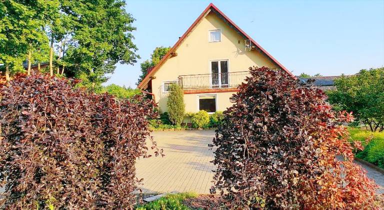 Agroturystyka Wieżyca