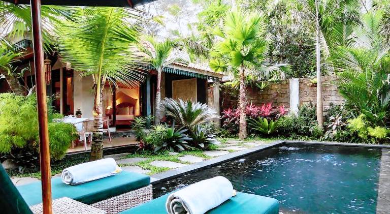 Family-friendly wonderful villa with terrace, jacuzzi & grill | Good for workation | Dogs allowed — photo 3