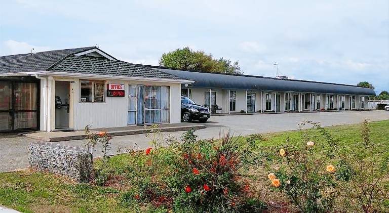 castletown motel