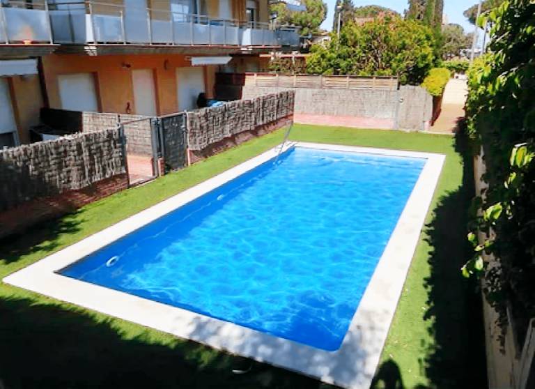 Apartamento Albons
