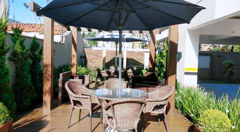 Holiday apartment with pool | Next to the beach | Pets allowed — photo 4