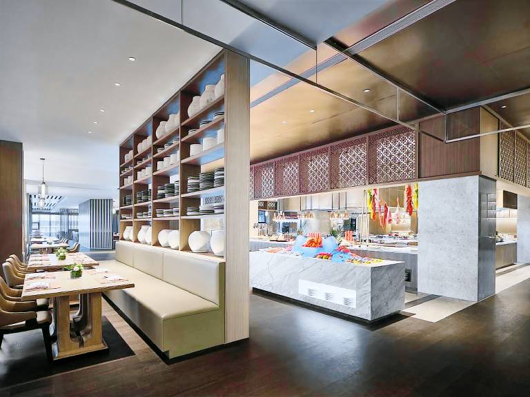 Primus Hotel Jiaxing — photo 4
