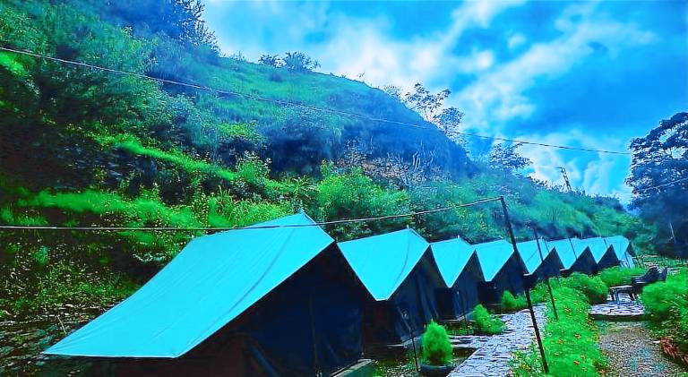 Venus Camping and resort Site — photo 5