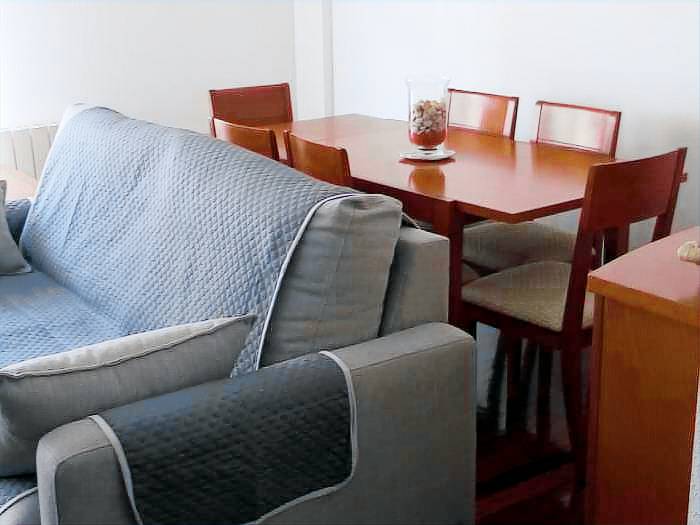 Ferienwohnung Santander