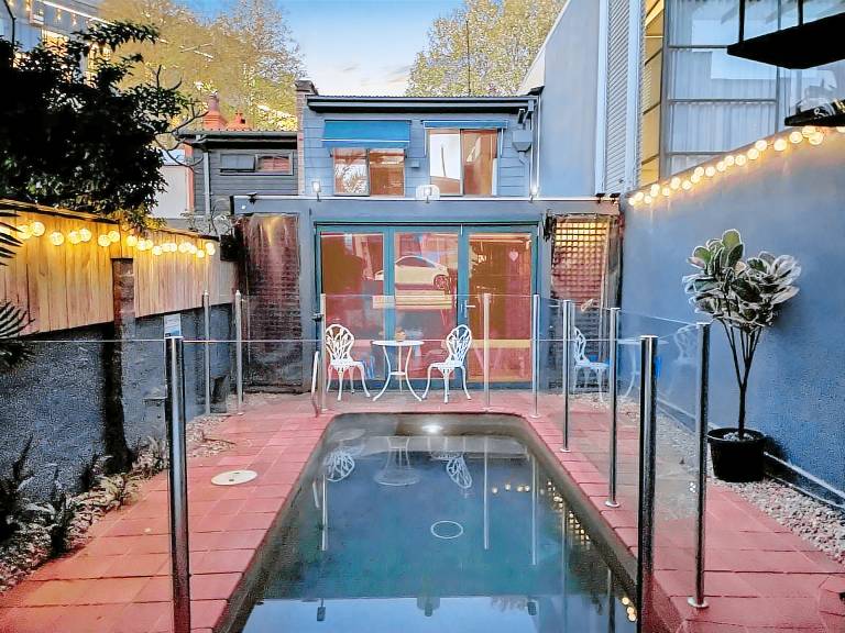 Hus Stanmore