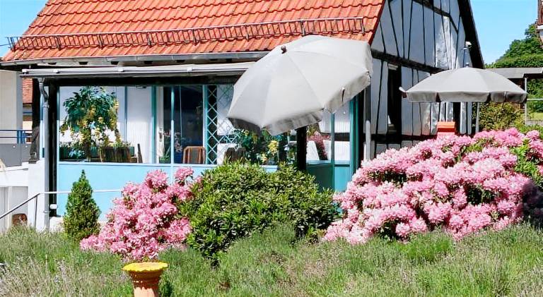 75 m&sup2; Ferienhaus