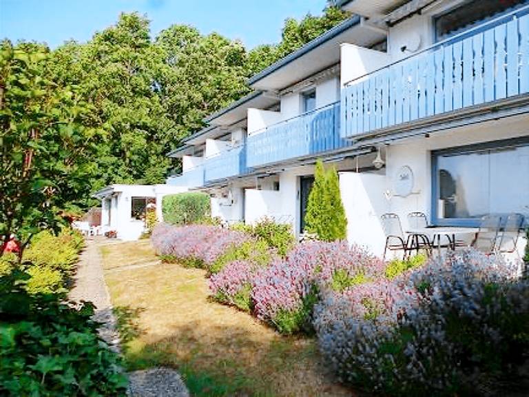 Ferienwohnung  Eutin