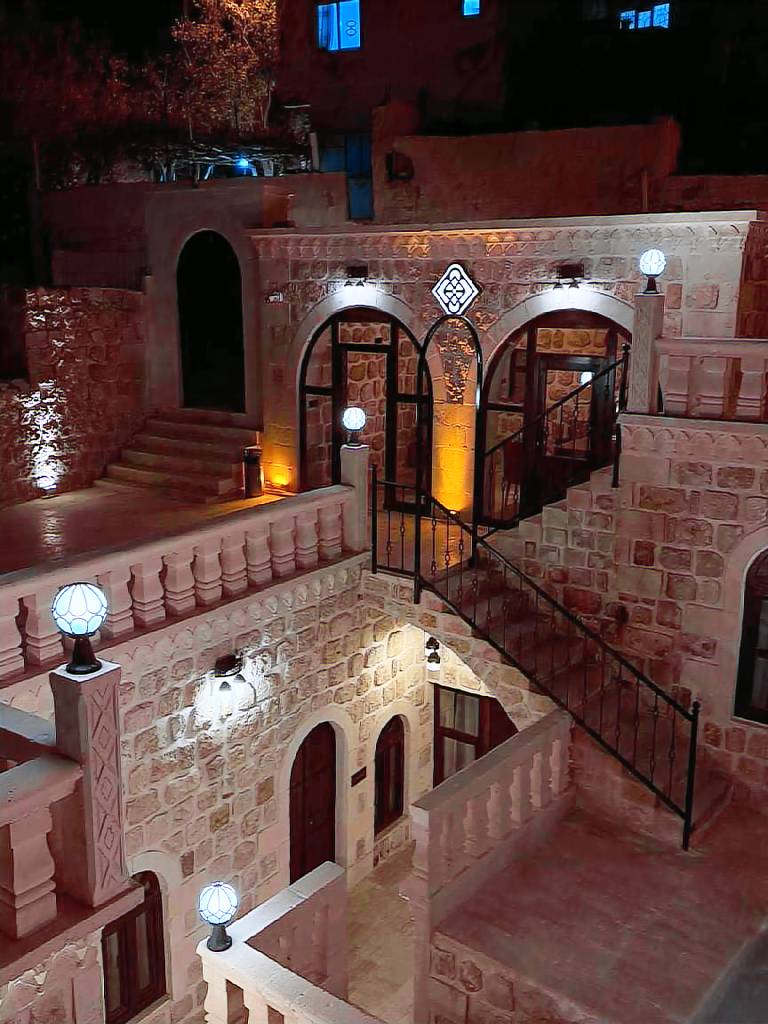 Mara Loya Konağı — photo 4