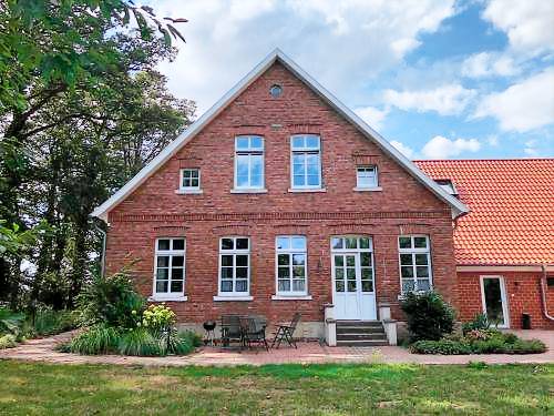 Bed & Breakfast Quakenbrück