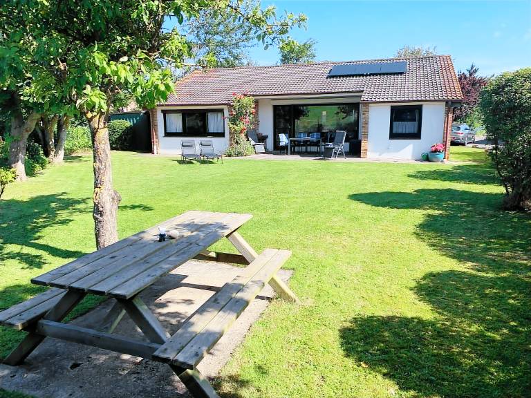 Maison de vacances Büsum