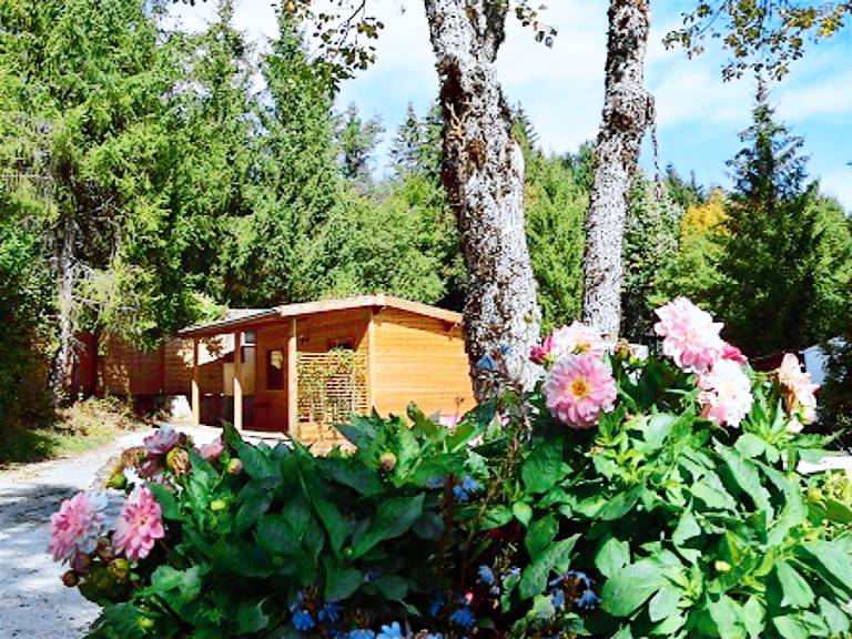 Chalet Levier