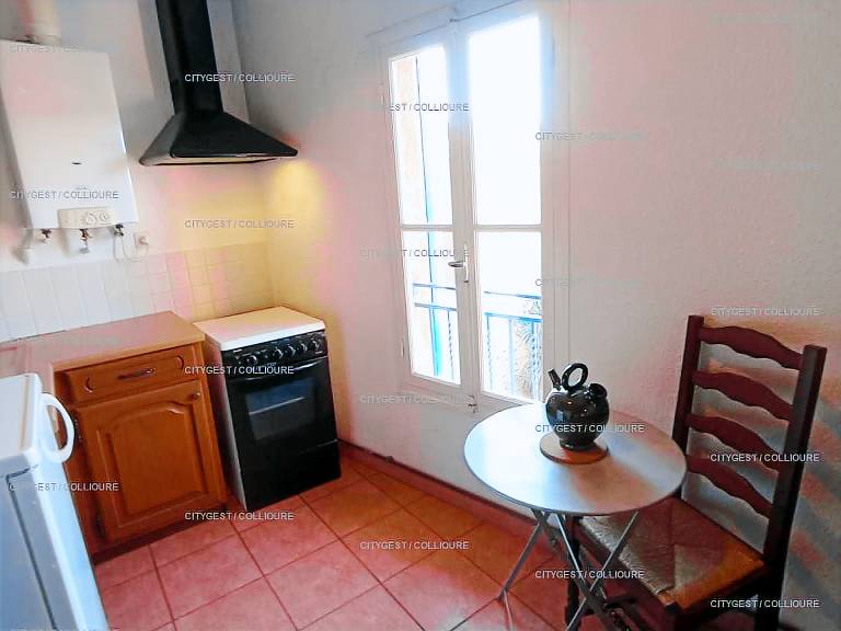 Holiday apartment with 1 room for 6 persons — photo 3