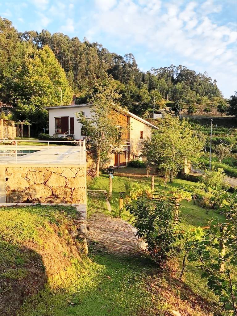 Casa Carvoeiro