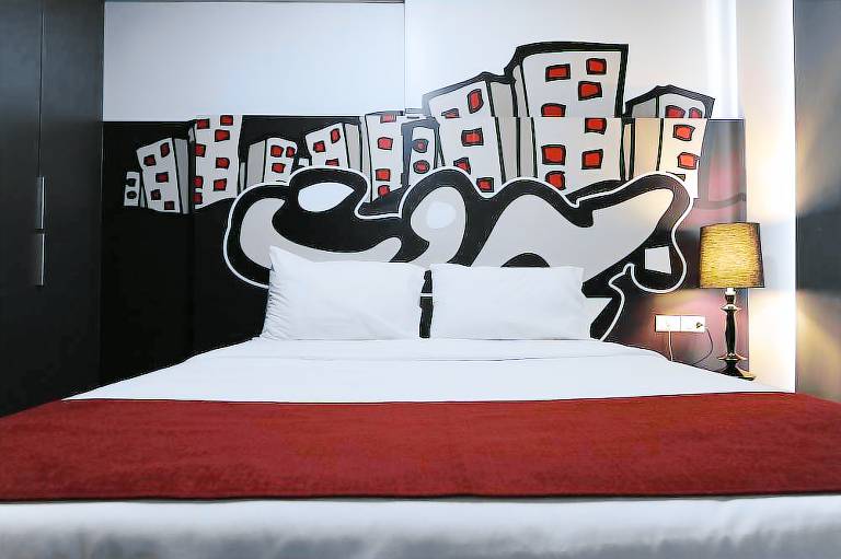 Aparthotel Beirut