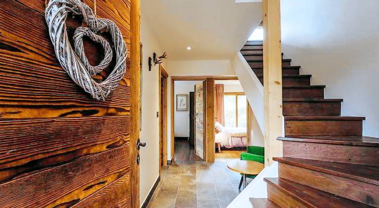 Chalet | Suitable for remote work — photo 4