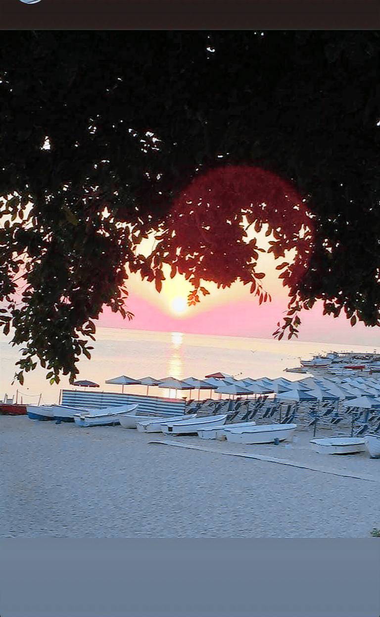 Ferienwohnung Marina di Davoli