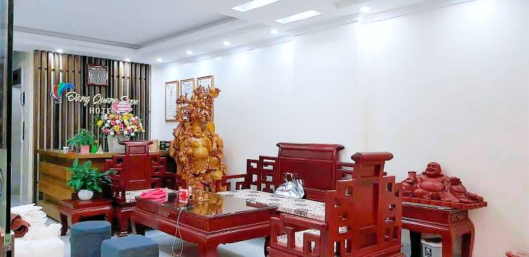 Villa Giàng A Teng Ninh Bình — photo 2