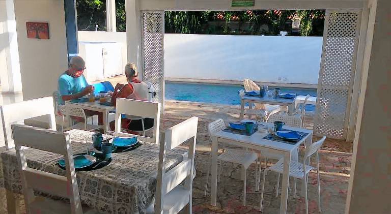 B&B Villa Luna — photo 4