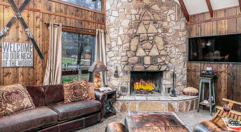 Vacation home | Dogs allowed — photo 2