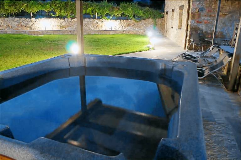 Apartamento Laspuña