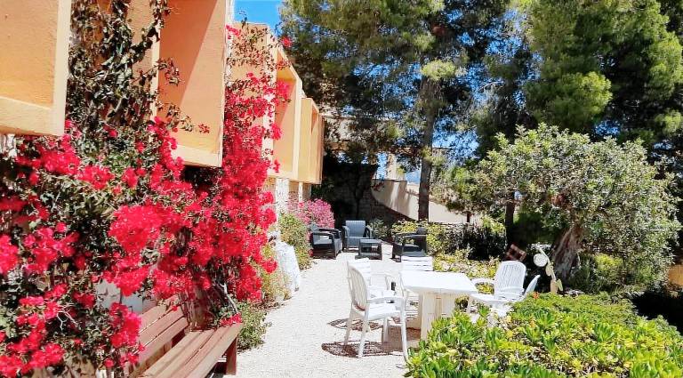 Huis Calp