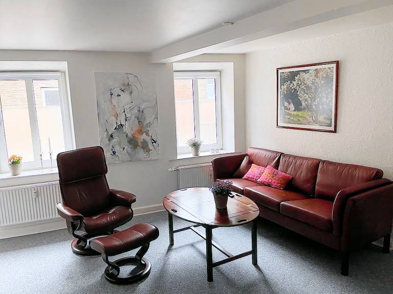 Ferienwohnung Randers NØ