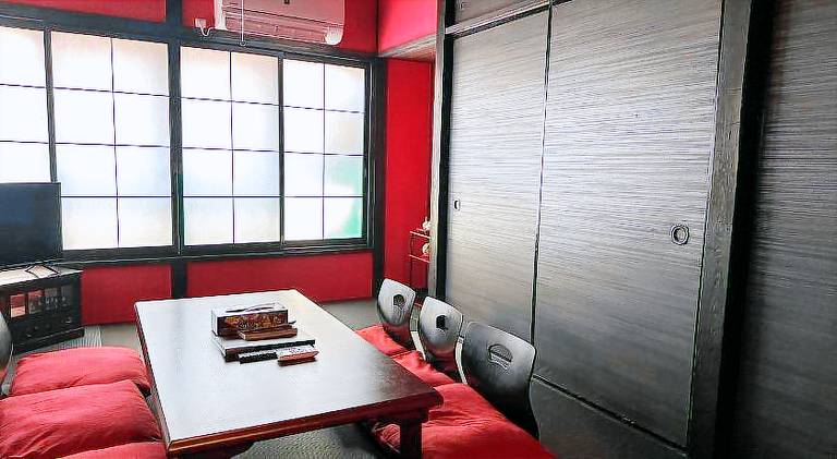 House with 1 room for 12 persons — photo 3