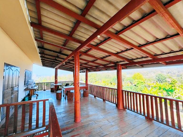 House with 2 rooms for 4 persons — photo 3