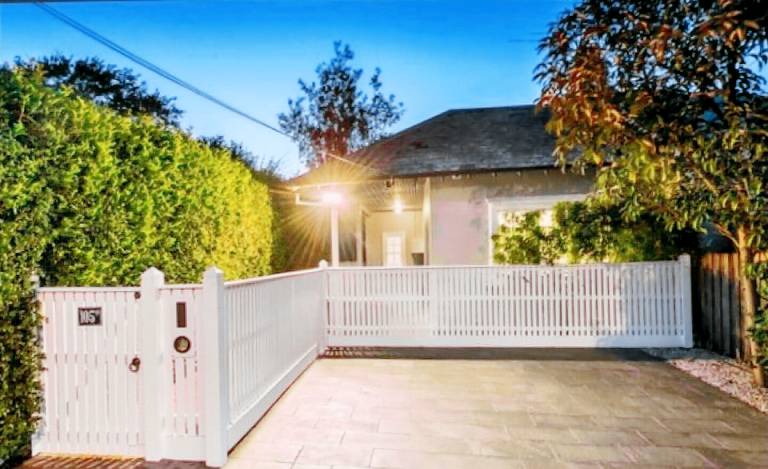 House  Malvern East