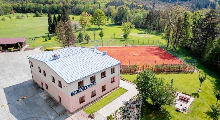 Penzion Adela in Zlin