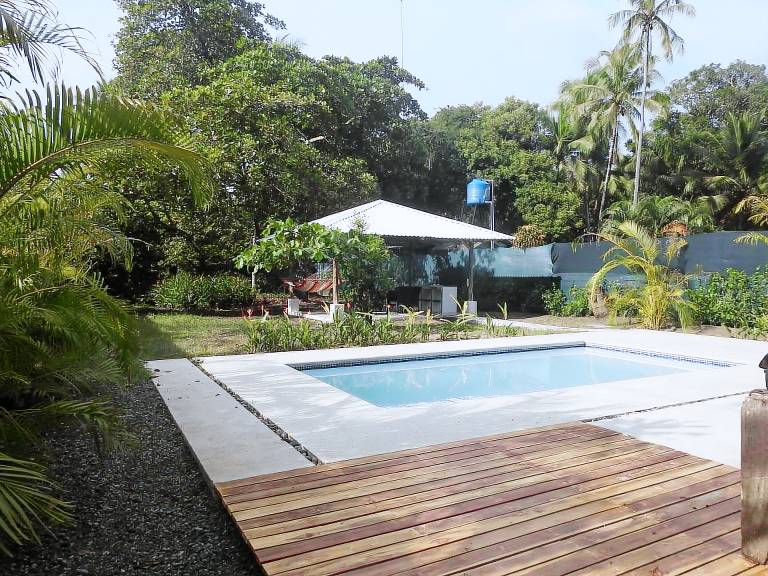 Villa  Parrita
