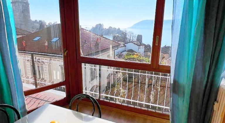 Holiday apartment with 2 rooms for 4 persons — photo 5