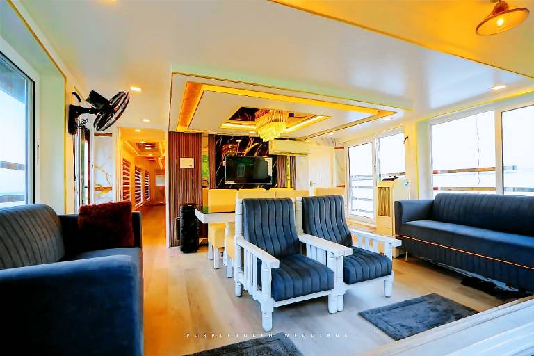Sreekrishna Houseboat C/o Sreekrishna ayurveda Panchakarma Centre — photo 5