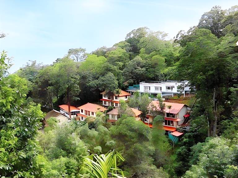 Resort Western Ghats