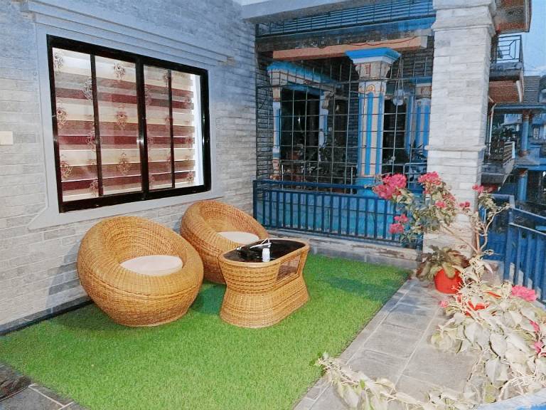 Apartamento Pokhara